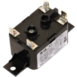 Fan Relay, 208240V