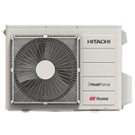 airHome 800, RAC-XJ09WHAA