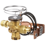R-454B Non-Bleed TXV For 3.5 to 5 Ton