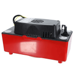 Pro Series 230V Condensate Pump 22 Ft of Lift