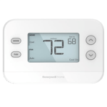 FocusPro P200 Thermostat, 1H/1C