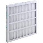 Air Filter, Multi-Pleat Elite, 24 x 24 x 1