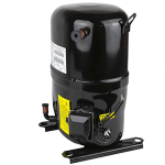 Reciprocating Compressor, 208/230, 1-Phase, 17.1 RLA