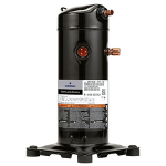 Scroll Compressor, 208/230, 3-Phase, 10.4 EER