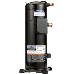 Scroll Compressor, 208/230, 3-Phase, 34 RLA