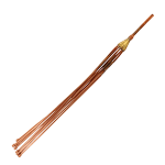 Distributor, Belled, 10 Tube, 3/8 96 19"