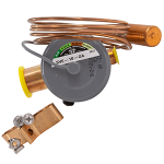 TXV, 1/2 x 7/8 ODF, SVE, Sporlan