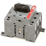 Breaker Circuit 3 Pole 60A 600V