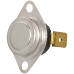 Auxiliary Limit Switch, 170 Manual