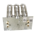 Electric Heat Kit, 20 kW, 240V ,5 Element