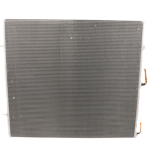 Microchannel Cond Coil, 25mm x 44 x 47.5 E-Coat