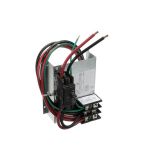 Wiring Kit,Single Pt,Res Pak,35 Amp