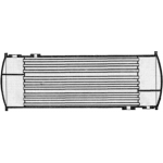 Heat Exchanger, 4 Cell, 80% Upflow