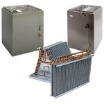 Evaporator Coil, ZE060