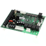 SSE Circuit Board, Ver 5.0, FDD Add On