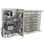 Heat Kit w/o Breaker, 25 kW, 460V