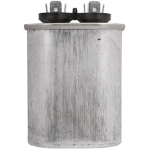 Flat Single Run Capacitor, 7.5 MFD, 440V