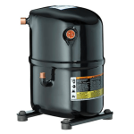 Reciprocating Compressor, 208/230, 3-Phase, 18.2 RLA