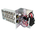9.6KW 480/3 Electric Heat Strip